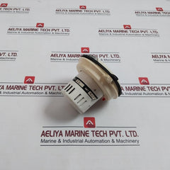 Salwico Nid-38 Ionization Smoke Detector