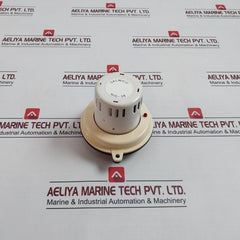 Salwico Nid-38 Ionization Smoke Detector