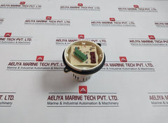 Salwico Nid-38 Ionization Smoke Detector