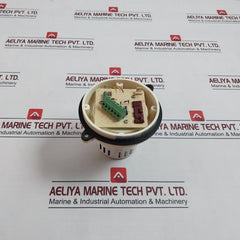 Salwico Nid-38 Ionization Smoke Detector
