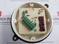 Salwico Nid-38 Ionization Smoke Detector