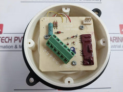 Salwico Nid-38 Ionization Smoke Detector