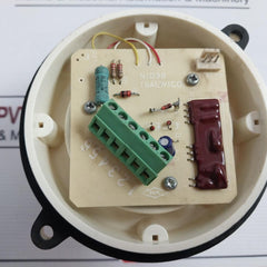 Salwico Nid-38 Ionization Smoke Detector