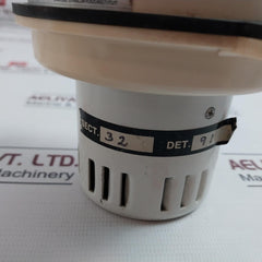 Salwico Nid-38 Ionization Smoke Detector