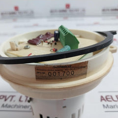 Salwico Nid-38 Ionization Smoke Detector