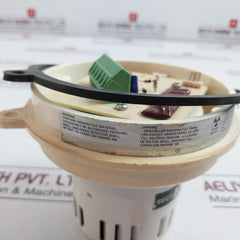 Salwico Nid-38 Ionization Smoke Detector