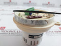 Salwico Nid-38 Ionization Smoke Detector
