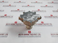 Salwico Nid-38 Ionization Smoke Detector (Consilium Systems)