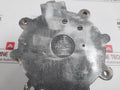 Salwico Nid-38 Ionization Smoke Detector (Consilium Systems)