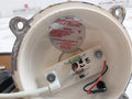 Salwico Nid-38 Ionization Smoke Detector (Consilium Systems)