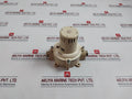 Salwico Nid-38 Ionization Smoke Detector (Consilium Systems)
