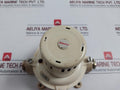Salwico Nid-38 Ionization Smoke Detector (Consilium Systems)