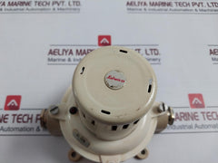 Salwico Nid-38 Ionization Smoke Detector (Consilium Systems)
