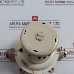 Salwico Nid-38 Ionization Smoke Detector (Consilium Systems)