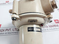 Salwico Nid-38 Ionization Smoke Detector (Consilium Systems)