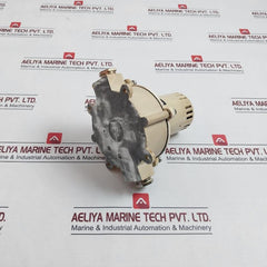 Salwico Nid-38 Ionization Smoke Detector (Consilium Systems)