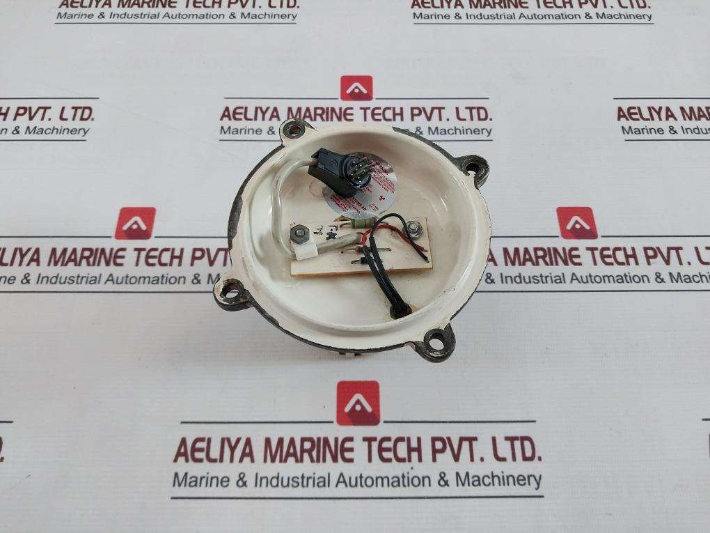 Salwico Nid-38 Smoke Detector 75 Kbq