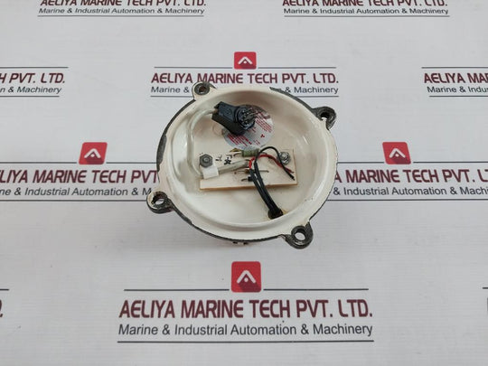 Salwico Nid-38 Smoke Detector 75 Kbq