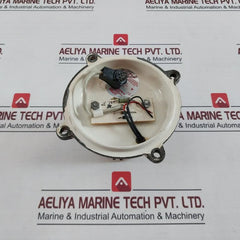 Salwico Nid-38 Smoke Detector 75 Kbq
