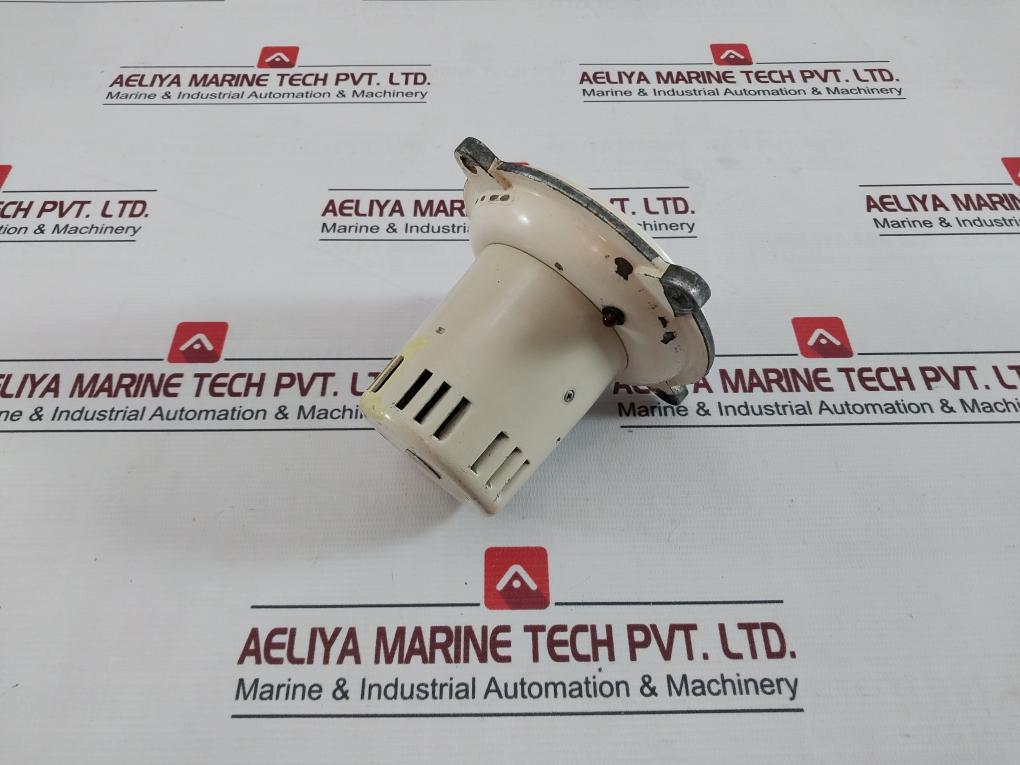 Salwico Nid-38 Smoke Detector 75 Kbq