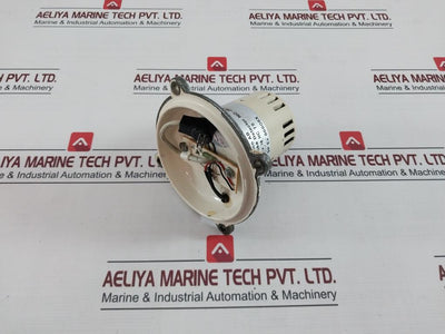 Salwico Nid-38 Smoke Detector 75 Kbq