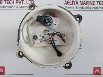 Salwico Nid-38 Smoke Detector 75 Kbq