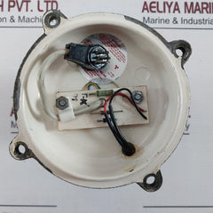 Salwico Nid-38 Smoke Detector 75 Kbq