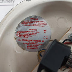 Salwico Nid-38 Smoke Detector 75 Kbq