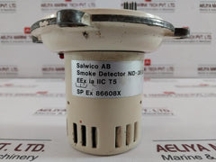 Salwico Nid-38 Smoke Detector 75 Kbq