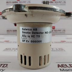 Salwico Nid-38 Smoke Detector 75 Kbq