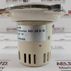 Salwico Nid-38 Smoke Detector 75 Kbq