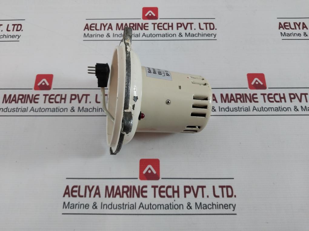 Salwico Nid-38 Smoke Detector 75 Kbq