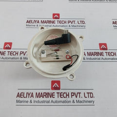Salwico Photoelectric Smoke Detector 75 Kbq Am-241