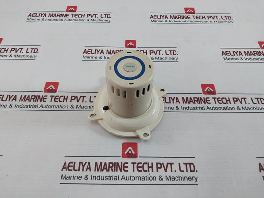 Salwico Photoelectric Smoke Detector 75 Kbq Am-241