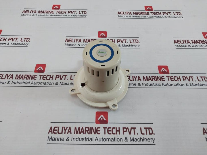 Salwico Photoelectric Smoke Detector 75 Kbq Am-241