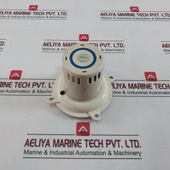 Salwico Photoelectric Smoke Detector 75 Kbq Am-241