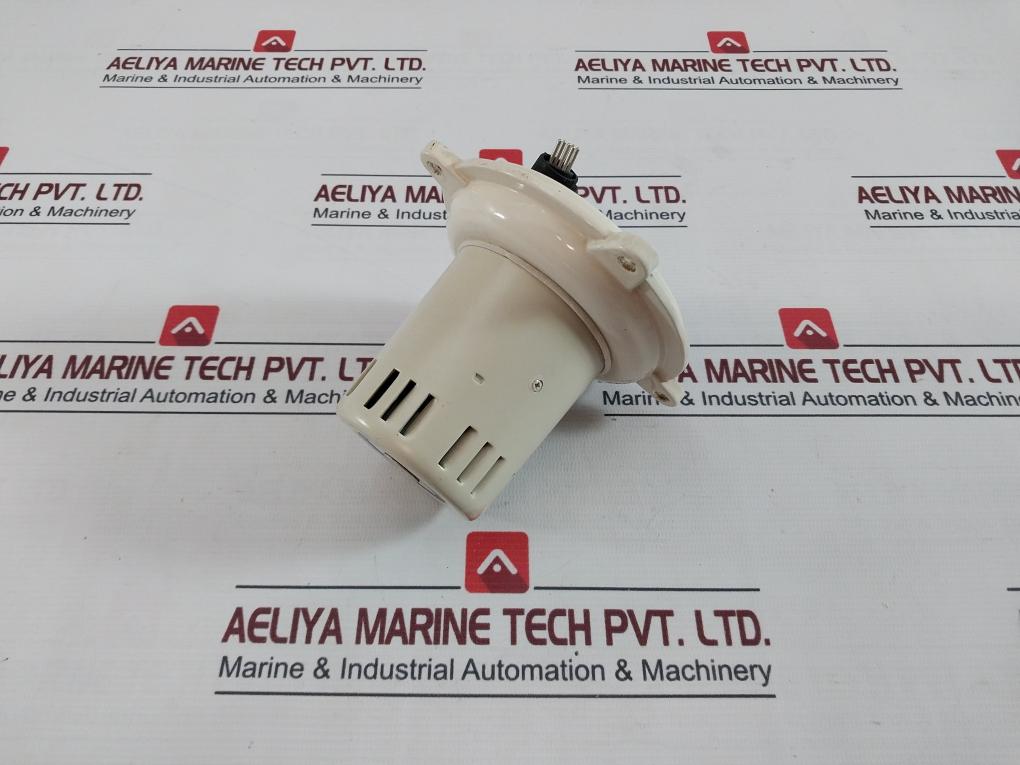 Salwico Photoelectric Smoke Detector 75 Kbq Am-241