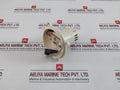 Salwico Photoelectric Smoke Detector 75 Kbq Am-241
