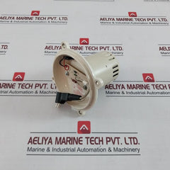 Salwico Photoelectric Smoke Detector 75 Kbq Am-241