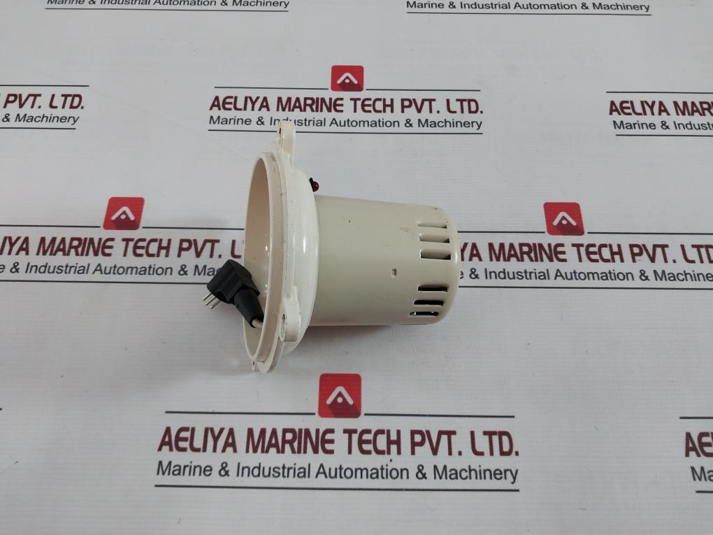 Salwico Photoelectric Smoke Detector 75 Kbq Am-241