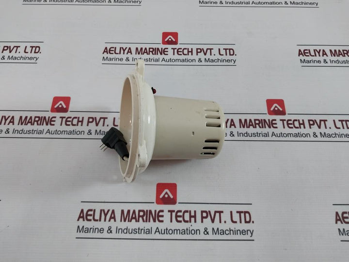 Salwico Photoelectric Smoke Detector 75 Kbq Am-241