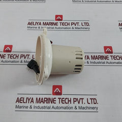 Salwico Photoelectric Smoke Detector 75 Kbq Am-241