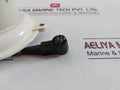 Salwico Photoelectric Smoke Detector 75 Kbq Am-241