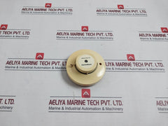 Salwico Rdj-2T Ionization Smoke Detector Rev: R2C