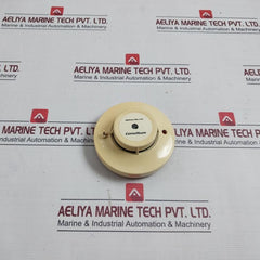 Salwico Rdj-2T Ionization Smoke Detector Rev: R2C