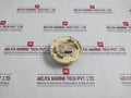 Salwico Rdj-2T Ionization Smoke Detector Rev: R2C