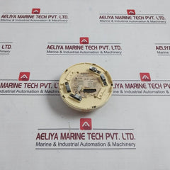 Salwico Rdj-2T Ionization Smoke Detector Rev: R2C