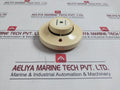 Salwico Rdj-2T Ionization Smoke Detector Rev: R2C