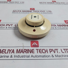 Salwico Rdj-2T Ionization Smoke Detector Rev: R2C