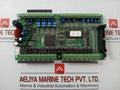 Salwico Riok-40 Printed Circuit Board 94V-0